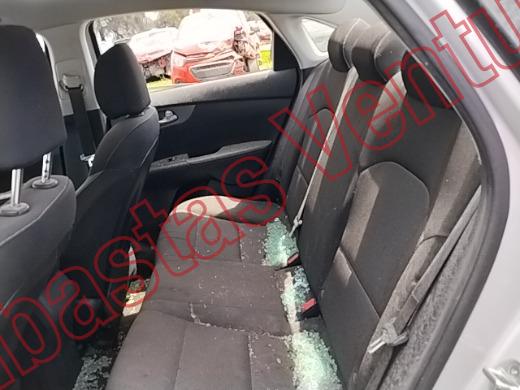 KIA FORTE   2020, foto 16 de 19