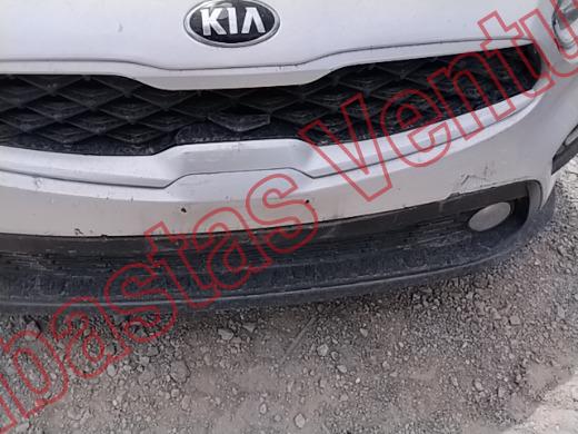 KIA FORTE   2020, foto 18 de 19