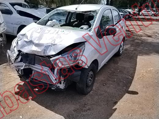 CHEVROLET BEAT 2020, foto 1 de 19