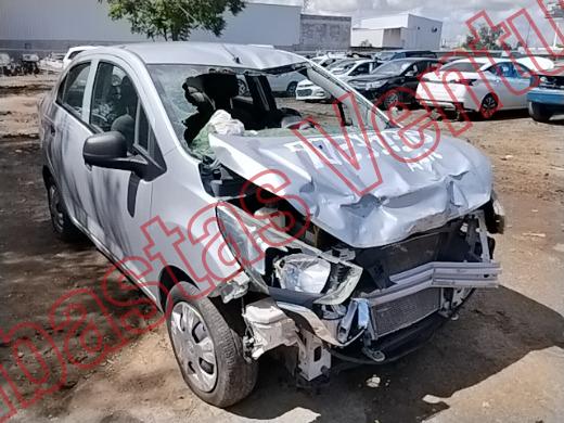 CHEVROLET BEAT 2020, foto 3 de 19
