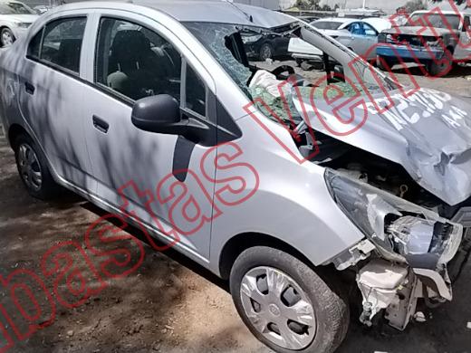 CHEVROLET BEAT 2020, foto 4 de 19