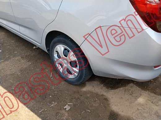 CHEVROLET BEAT 2020, foto 8 de 19
