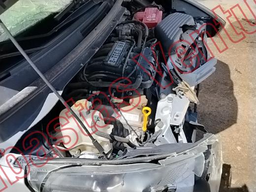 CHEVROLET BEAT 2020, foto 11 de 19