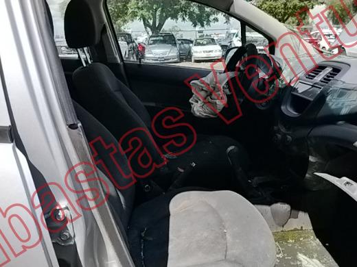 CHEVROLET BEAT 2020, foto 12 de 19