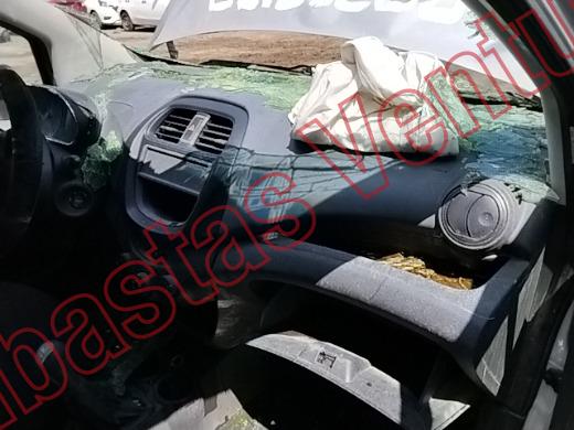 CHEVROLET BEAT 2020, foto 14 de 19