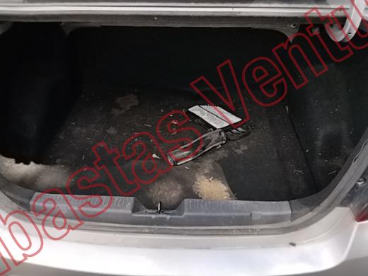 CHEVROLET BEAT 2020, foto 15 de 19