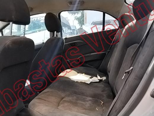 CHEVROLET BEAT 2020, foto 16 de 19