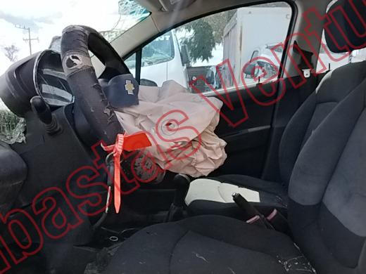 CHEVROLET BEAT 2020, foto 17 de 19