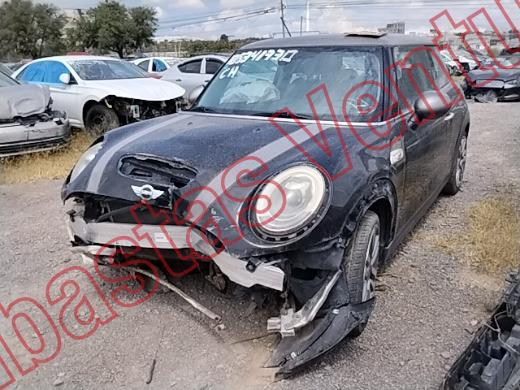 MINI MINI COOPER 2017, foto 1 de 19