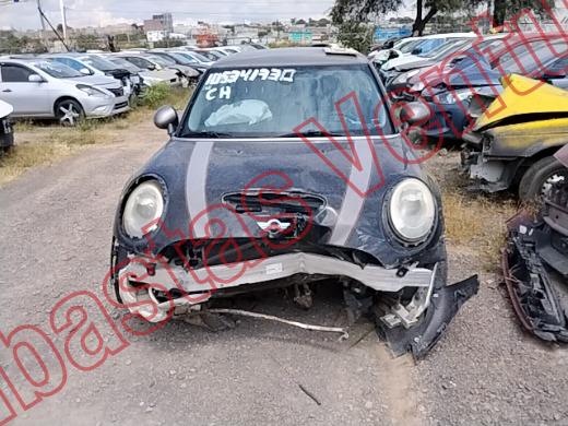 MINI MINI COOPER 2017, foto 2 de 19