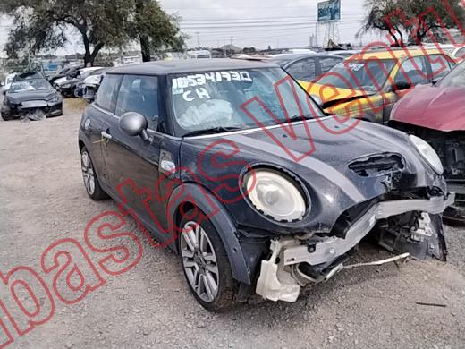 MINI MINI COOPER 2017, foto 3 de 19