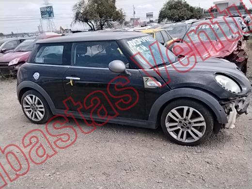 MINI MINI COOPER 2017, foto 4 de 19