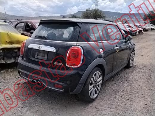 MINI MINI COOPER 2017, foto 5 de 19