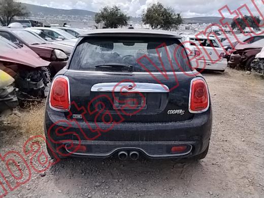 MINI MINI COOPER 2017, foto 6 de 19