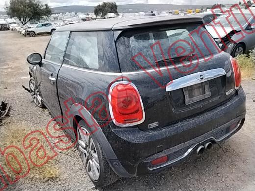 MINI MINI COOPER 2017, foto 7 de 19