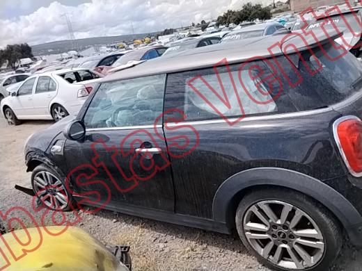 MINI MINI COOPER 2017, foto 8 de 19