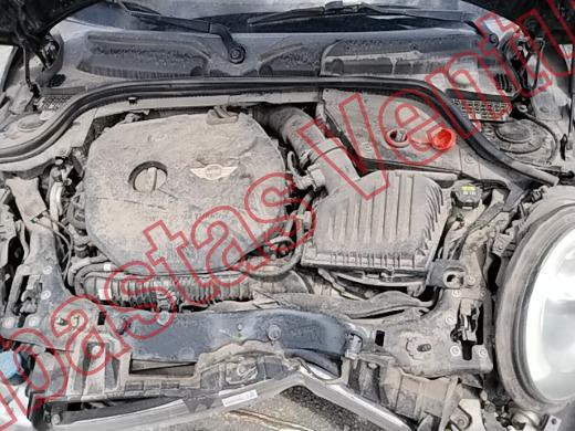 MINI MINI COOPER 2017, foto 10 de 19