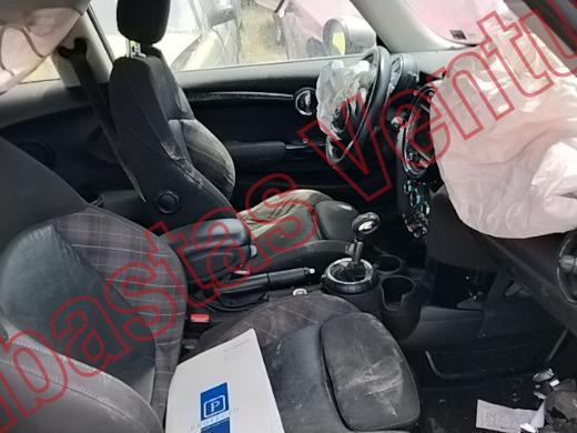 MINI MINI COOPER 2017, foto 12 de 19