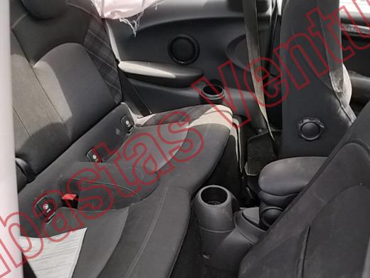 MINI MINI COOPER 2017, foto 13 de 19