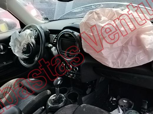 MINI MINI COOPER 2017, foto 14 de 19