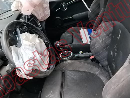 MINI MINI COOPER 2017, foto 17 de 19
