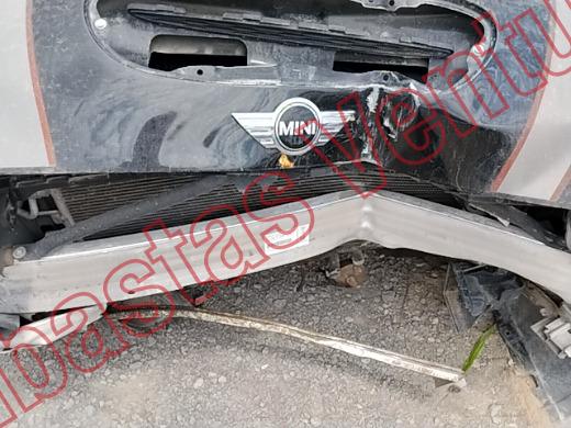 MINI MINI COOPER 2017, foto 18 de 19