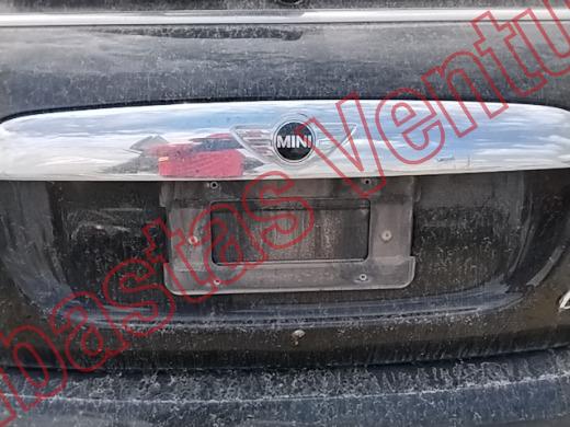 MINI MINI COOPER 2017, foto 19 de 19
