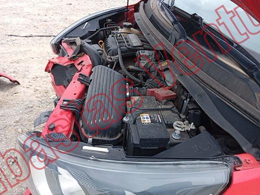 CHEVROLET BEAT 2020, foto 9 de 19