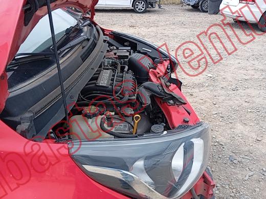 CHEVROLET BEAT 2020, foto 11 de 19