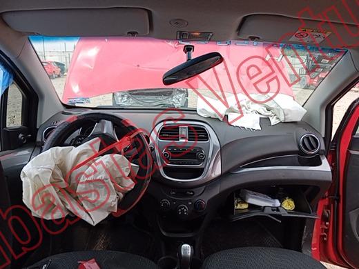 CHEVROLET BEAT 2020, foto 14 de 19