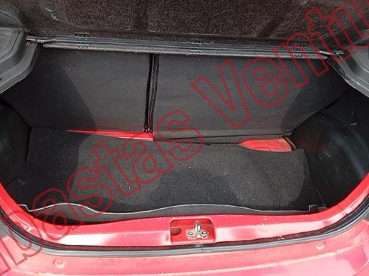 CHEVROLET BEAT 2020, foto 15 de 19