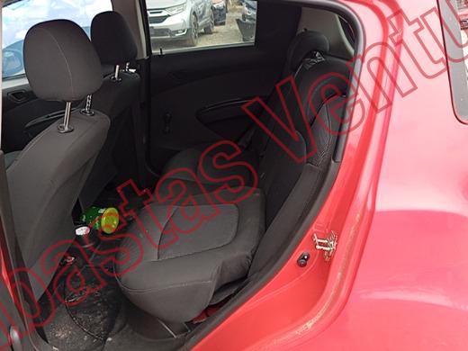 CHEVROLET BEAT 2020, foto 16 de 19