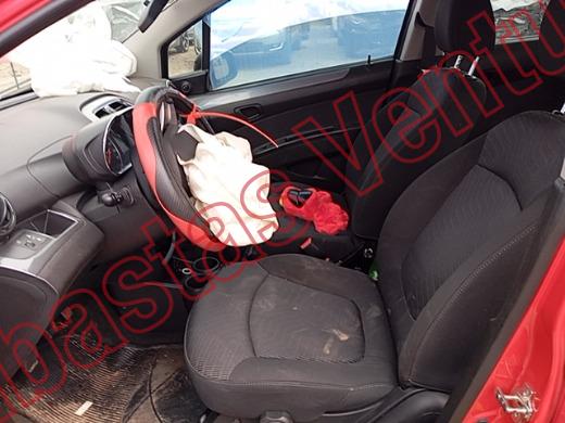 CHEVROLET BEAT 2020, foto 17 de 19