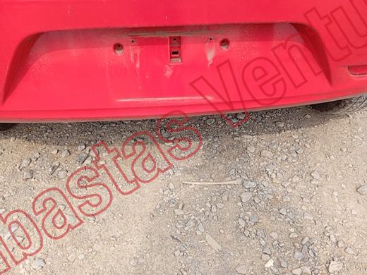 CHEVROLET BEAT 2020, foto 19 de 19