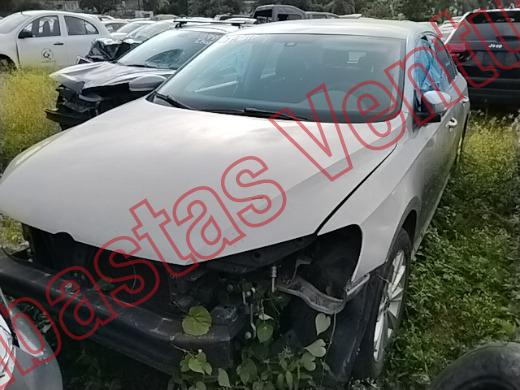 VOLKSWAGEN PASSAT 2013, foto 1 de 19