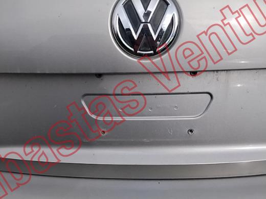 VOLKSWAGEN PASSAT 2013, foto 19 de 19
