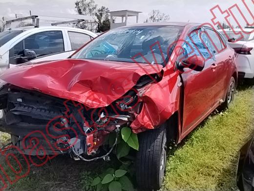KIA RIO 2019, foto 1 de 19