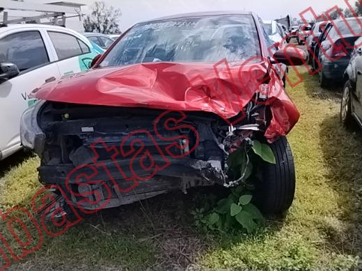 KIA RIO 2019, foto 2 de 19