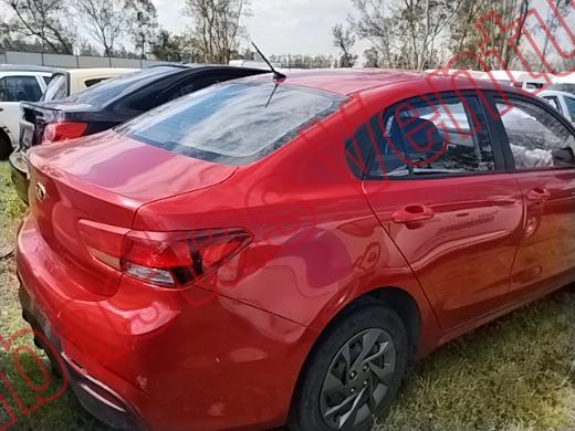 KIA RIO 2019, foto 5 de 19