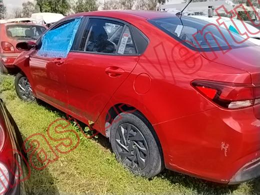 KIA RIO 2019, foto 8 de 19