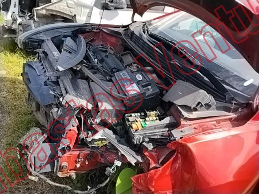 KIA RIO 2019, foto 9 de 19