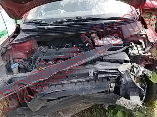 KIA RIO 2019, foto 10 de 19