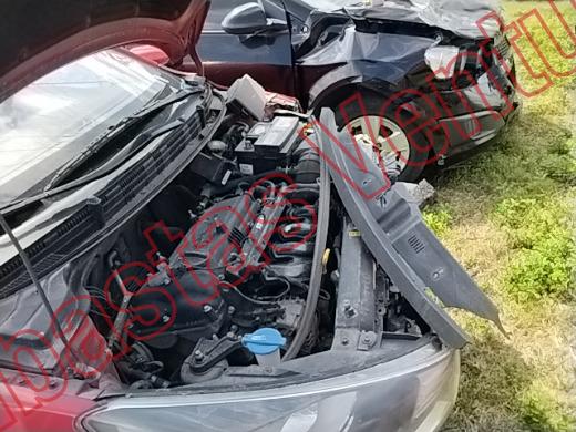 KIA RIO 2019, foto 11 de 19