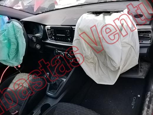 KIA RIO 2019, foto 14 de 19