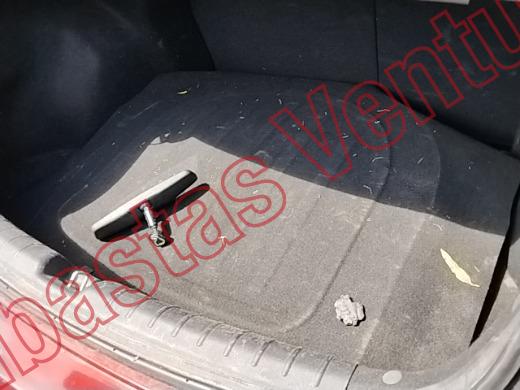 KIA RIO 2019, foto 15 de 19