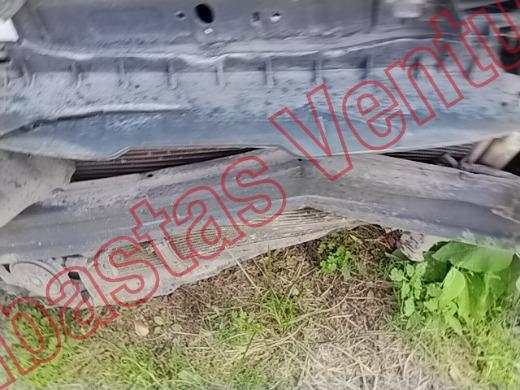 KIA RIO 2019, foto 18 de 19