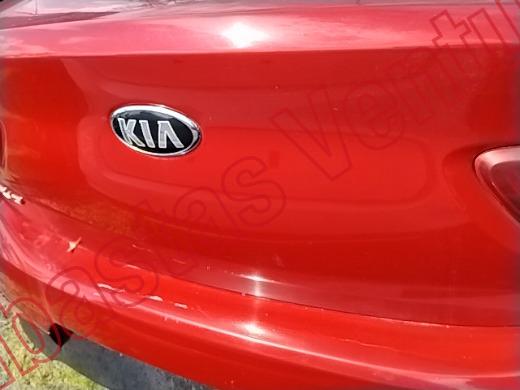 KIA RIO 2019, foto 19 de 19