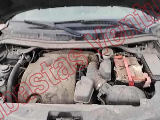 FORD EXPLORER 2012, foto 10 de 19