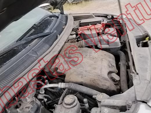 FORD EXPLORER 2012, foto 11 de 19