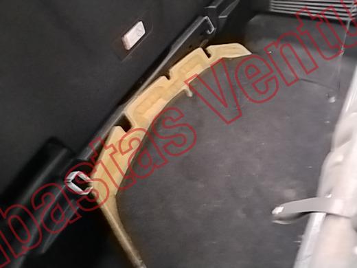 FORD EXPLORER 2012, foto 15 de 19